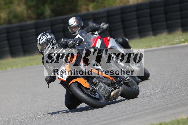 /26 23.07.2026  Speer Racing ADR/Gruppe gelb/58